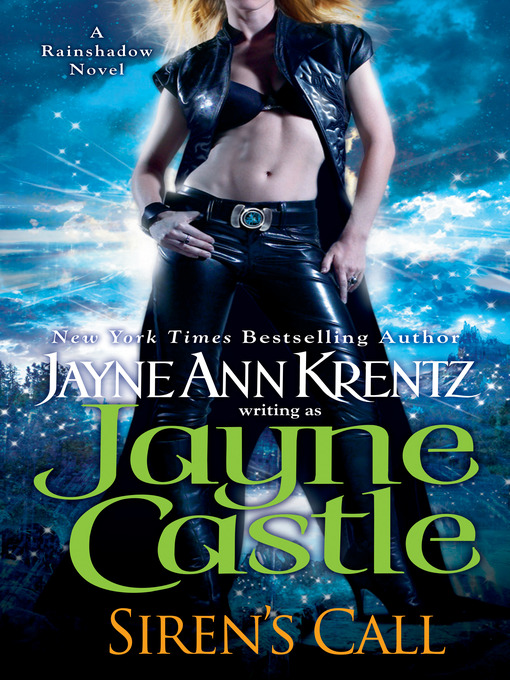 Title details for Siren's Call by Jayne Castle - Wait list